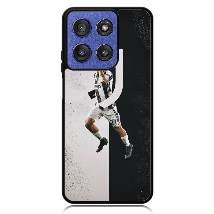 Dybala Juventus Motorola Moto G Stylus 5G 2025 Case OV4826
