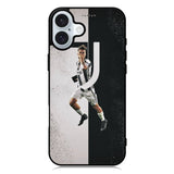 Dybala Juventus iPhone 16 Case QC4826