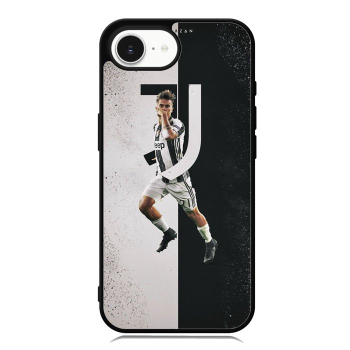 Dybala Juventus iPhone 16e Case OV4826