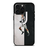 Dybala Juventus iPhone 16 Pro Max Case OV4826