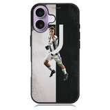 Dybala Juventus iPhone 17 Case OV4826
