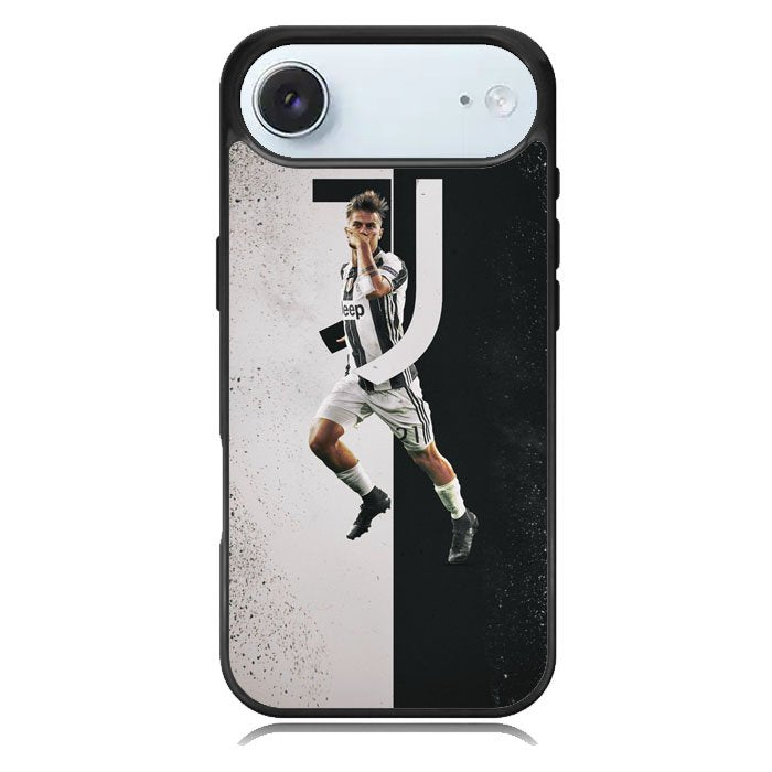 Dybala Juventus iPhone 17 Air Case OV4826
