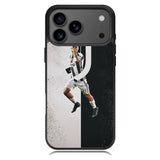 Dybala Juventus iPhone 17 Pro Case RC4826