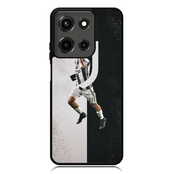 Dybala Juventus Motorola Moto G 5G 2025 Case OV4826