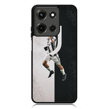 Dybala Juventus Motorola Moto G 5G 2025 Case OV4826