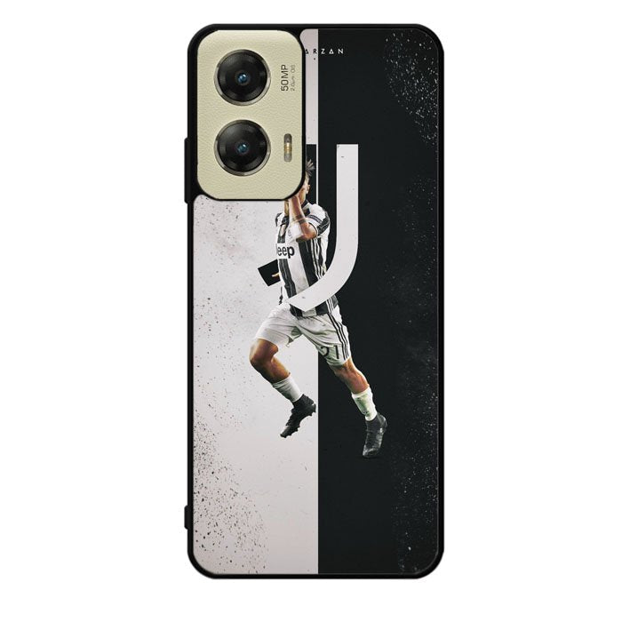 Dybala Juventus Motorola Moto G Stylus 5G 2024 Case OV4826