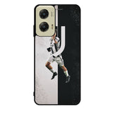 Dybala Juventus Motorola Moto G Stylus 5G 2024 Case OV4826