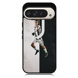 Dybala Juventus Google Pixel 10 Pro XL Case RC4826