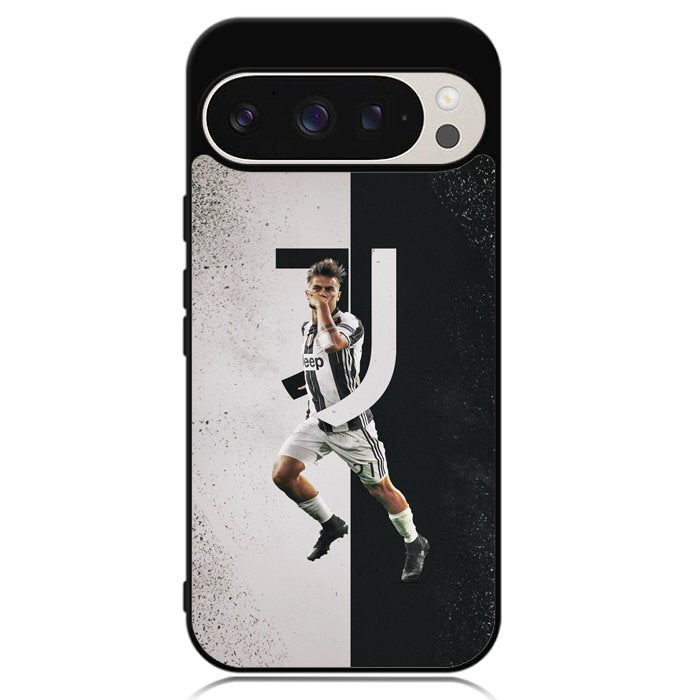 Dybala Juventus Google Pixel 9 | Pixel 9 Pro Case OV4826