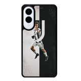 Dybala Juventus Samsung Galaxy S25 Edge 5G Case OV4826