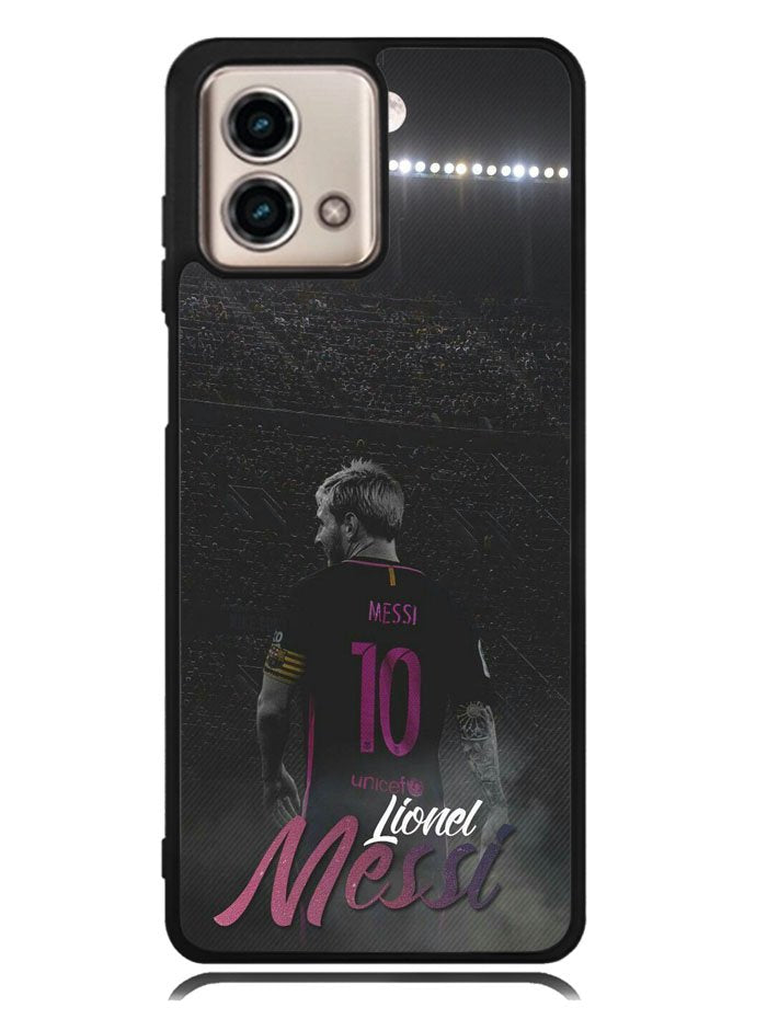 Lionel Messi Motorola Moto G Stylus 5G 2023 Case OV3519
