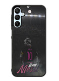 Lionel Messi Samsung Galaxy A35 5G Case OV3519
