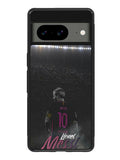 Lionel Messi Google Pixel 8A Case QC3519