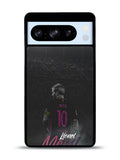 Lionel Messi Google Pixel 8 Pro Case QC3519