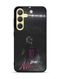 Lionel Messi Samsung Galaxy S25 Plus 5G , Samsung Galaxy S25+ 5G Case OV3519