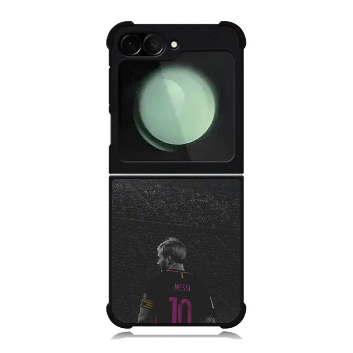 Lionel Messi Samsung Galaxy Z Flip 6 5G 2024 Case OV3519