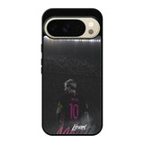 Lionel Messi Google Pixel 10 Pro Case QC3519