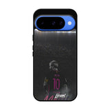 Lionel Messi Google Pixel 10 Case QC3519