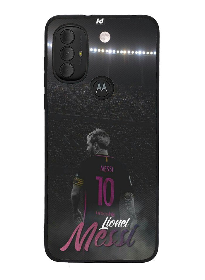 Lionel Messi Motorola Moto G Pure 2021 , Moto G Power 2022 Case OV3519