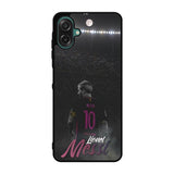 Lionel Messi Samsung Galaxy A07 Case QC3519