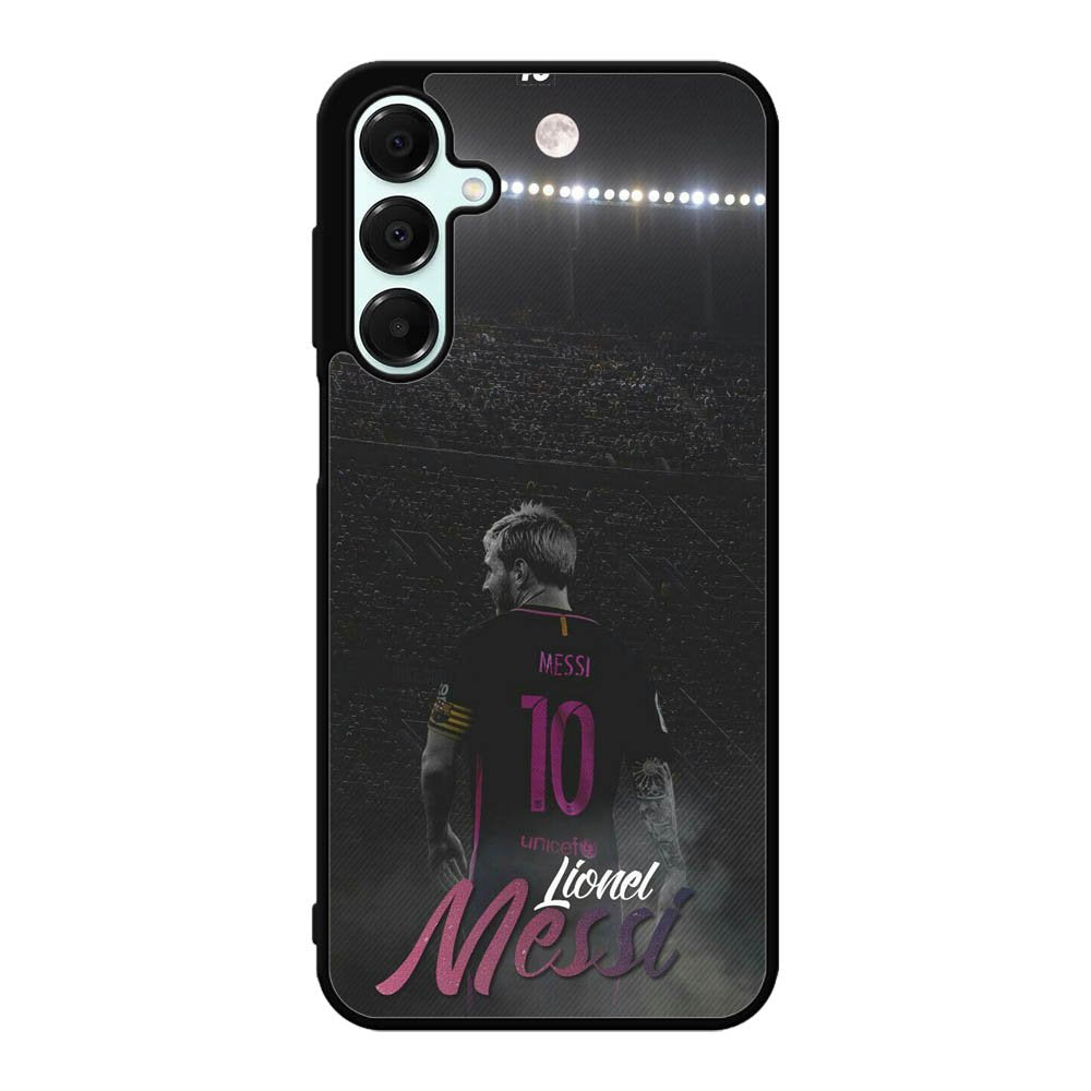 Lionel Messi Samsung Galaxy A16 Case OV3519