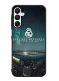 Real Madrid Satiago Bernabeu Samsung Galaxy A15 5G Case