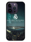 Real Madrid Satiago Bernabeu iPhone 14 Pro Max Case OV2768