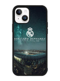 Real Madrid Satiago Bernabeu iPhone 15 Case OV2768