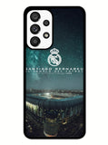 Real Madrid Satiago Bernabeu Samsung Galaxy A53 5G Case