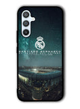 Real Madrid Satiago Bernabeu Samsung Galaxy A54 5G Case