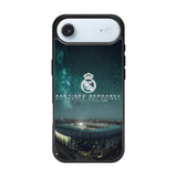 Real Madrid Satiago Bernabeu iPhone Air Case