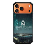 Real Madrid Satiago Bernabeu iPhone 17 Pro Case