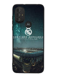 Real Madrid Satiago Bernabeu Motorola Moto G Pure 2021 , Moto G Power 2022 Case
