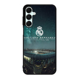 Real Madrid Satiago Bernabeu Samsung Galaxy A16 Case OV6137