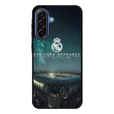Real Madrid Satiago Bernabeu Samsung Galaxy A17 Case