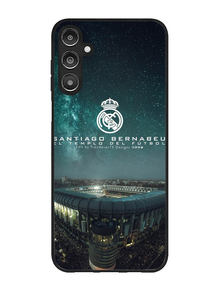 Real Madrid Satiago Bernabeu Samsung Galaxy A14 5G Case