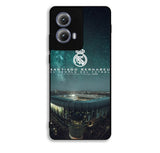 Real Madrid Satiago Bernabeu Motorola Moto Edge 2024 Case OV1449