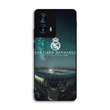 Real Madrid Satiago Bernabeu Motorola Moto G Power 5G 2024 Case OV1449