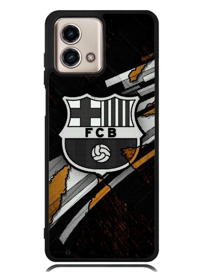 Barcelona Motorola Moto G Stylus 5G 2023 Case OV4042
