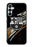 Barcelona Samsung Galaxy A35 5G Case OV4042