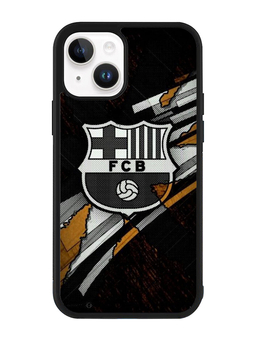 Barcelona iPhone 14 Case QC4042