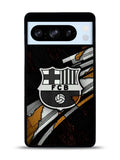 Barcelona Google Pixel 8 Pro Case QC4042