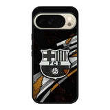 Barcelona Google Pixel 10 Pro XL Case QC4042