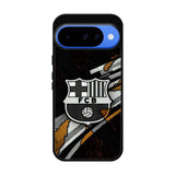 Barcelona Google Pixel 10 Case QC4042