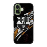 Barcelona iPhone 17 Case QC4042