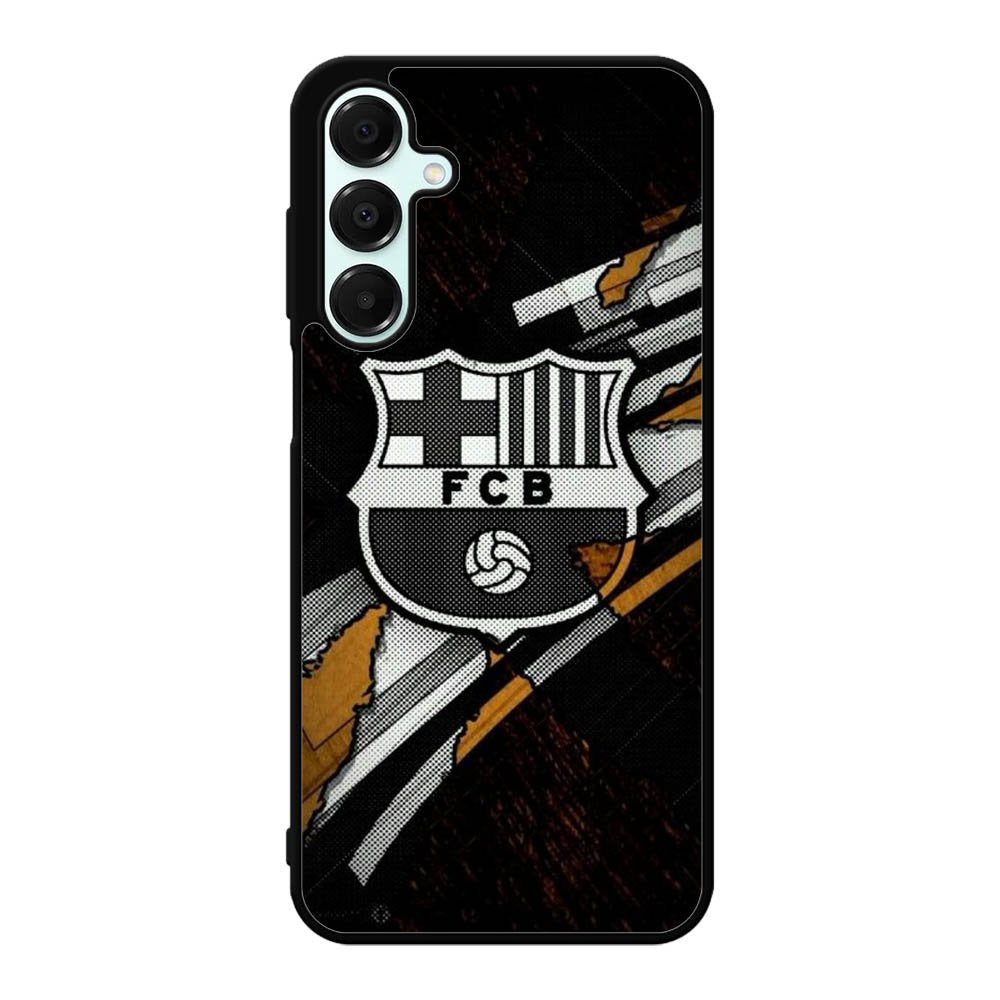 Barcelona Samsung Galaxy A16 Case OV4042