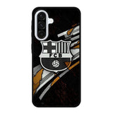 Barcelona Samsung Galaxy A36 5G Case RC4042