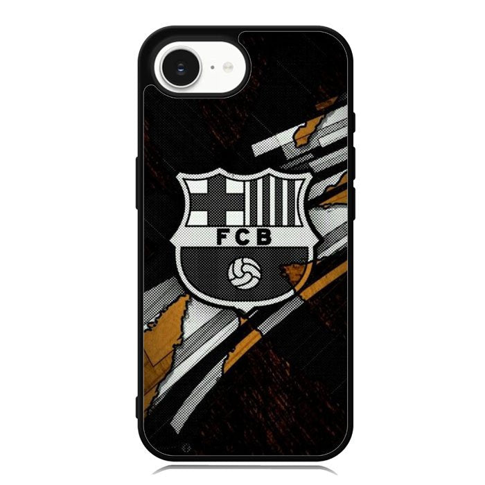 Barcelona iPhone 16e Case OV4042