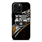 Barcelona iPhone 16 Pro Max Case OV4042