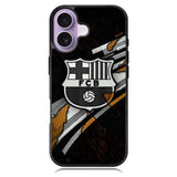 Barcelona iPhone 17 Case OV4042